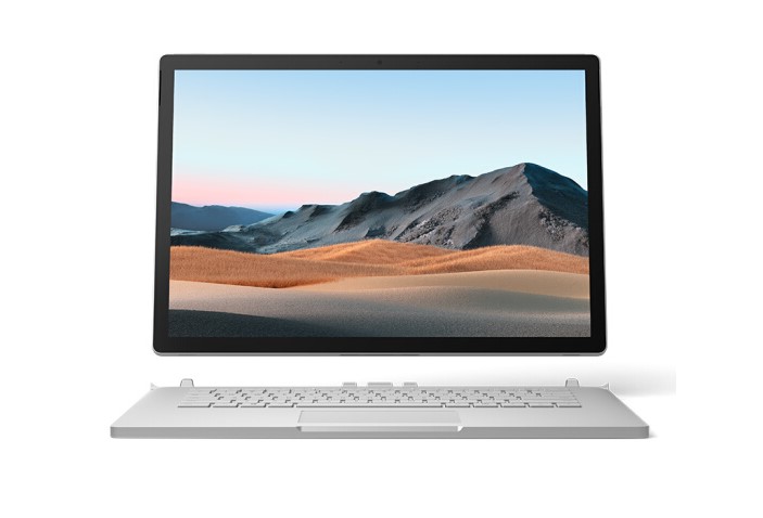 固原Surface 维修前的准备工作