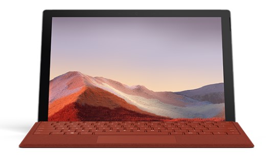 固原清洁和维护 Surface